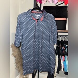 Southern Shirt Golf Polo